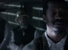 The Birth of a Nation Trailer