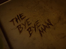 The Bye Bye Man Trailer