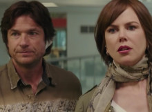 The Family Fang Trailer
