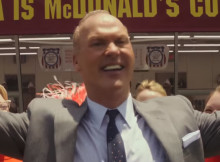 The Founder Trailer