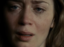 The Girl on the Train Trailer