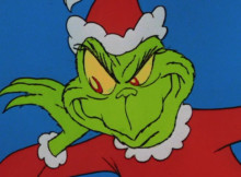 The Grinch