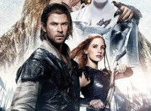 The Huntsman: Winters War