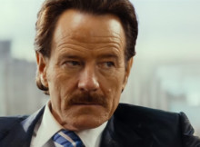 The Infiltrator trailer