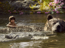 The Jungle Book (2016)