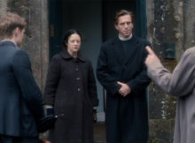 The Silent Storm trailer