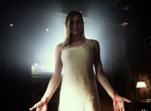 The Vatican Tapes movie on the Horror Channel