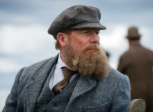 Tommy's Honour movie