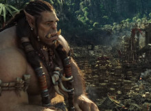 Warcraft Trailer 2