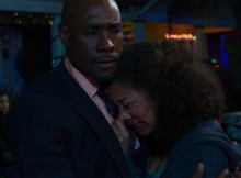 When The Bough Breaks Trailer