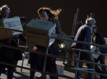 Whiskey Galore will close Edinburgh International Film Festival