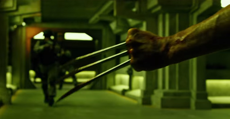 X-men: Apocalypse Trailer 3