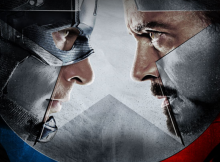 Captain America: Civil War movie review