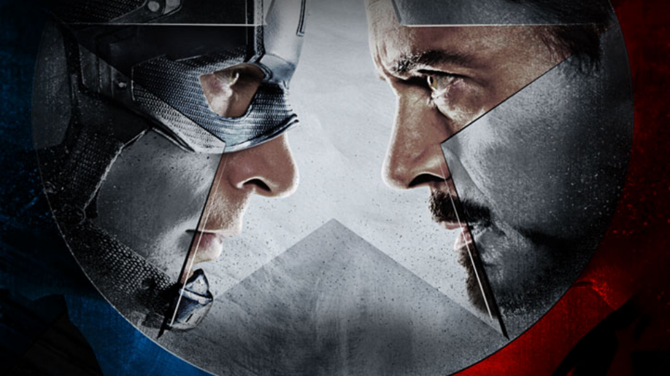 Captain America: Civil War movie review