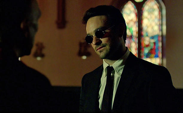 daredevil
