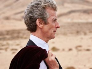 doctor-who