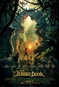 Jungle Book movie review
