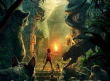 Jungle Book movie review
