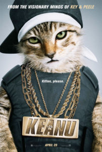 keanu