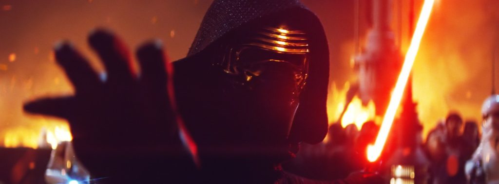 Star Wars: The Force Awakens..Ph: Film Frame..©Lucasfilm 2015