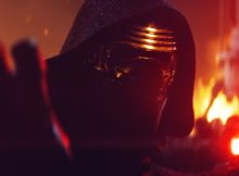Star Wars VII
