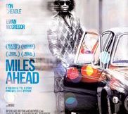 Mile Ahead movie review
