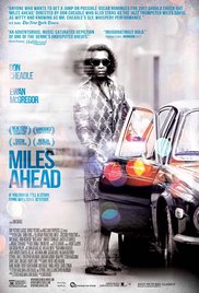 Mile Ahead movie review