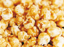 MOVIE THEATER CLUBS - FREE POPCORN