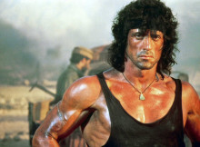 rambo stallone