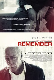 Remember movie review