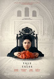 Tale of Tales movie review