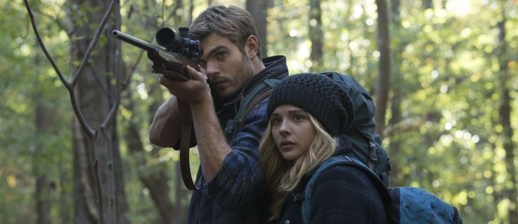 The 5th Wave