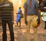 They Will Have to Kill Us movie review