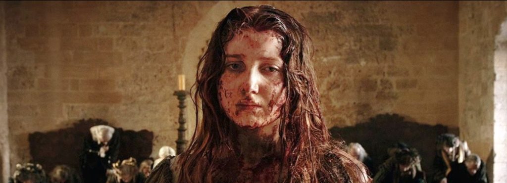 Tale of tales