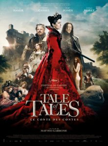 Tale of tales