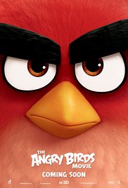 Angry Birds 2016
