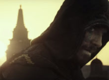 Assassins Creed Trailer