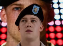 Billy Lynn's Long Halftime Walk Trailer