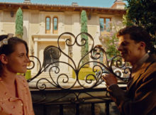 Cafe Society Trailer