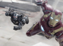 Captain America: Civil War (2016)