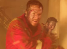 Deepwater Horizon movie review