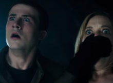 Don't Breathe Trailer