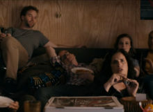 Don't Think Twice Trailer