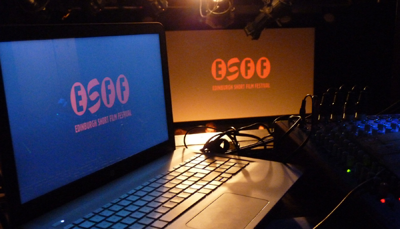 ESFF The top 5 things to help your film at festivals