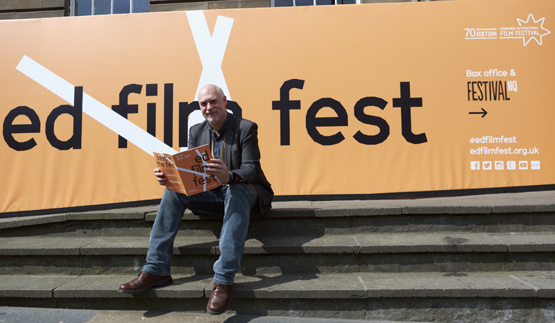 Edinburgh International Film Festival
