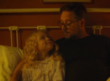 Fathers and Daughters Trailer