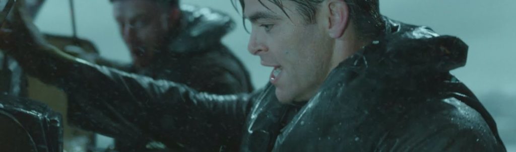 The finest hours