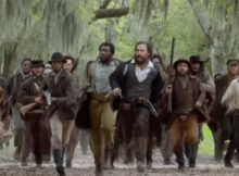 Free State of Jones Trailer 2