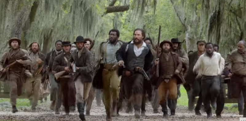 Free State of Jones Trailer 2