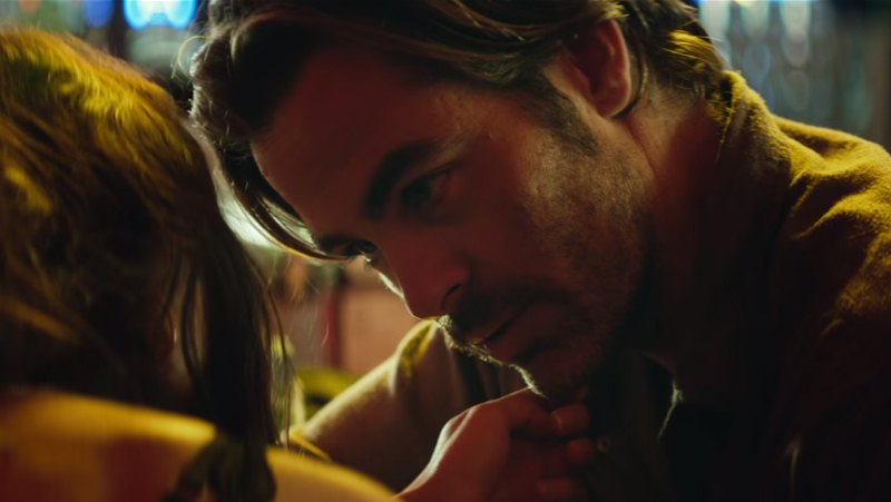 Hell or High Water movie review